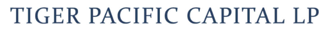 Tiger Pacific Capital